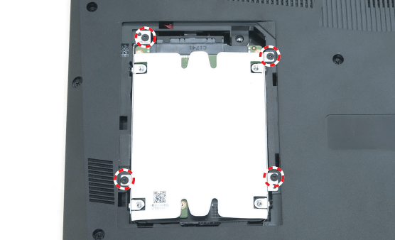 Cambiar el disco duro HDD de mi acer nitro 5 an515-52 — Acer Community