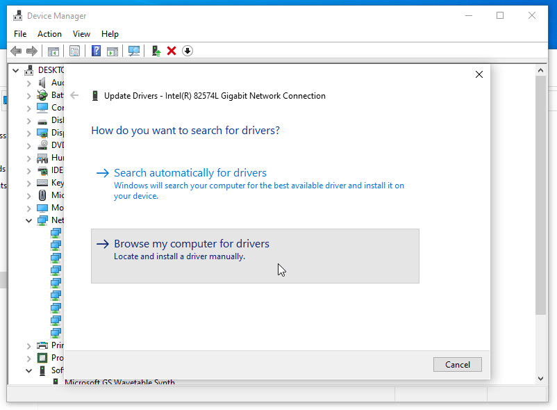 [GUIDE] How to install Windows 10 cleanly — Acer Community