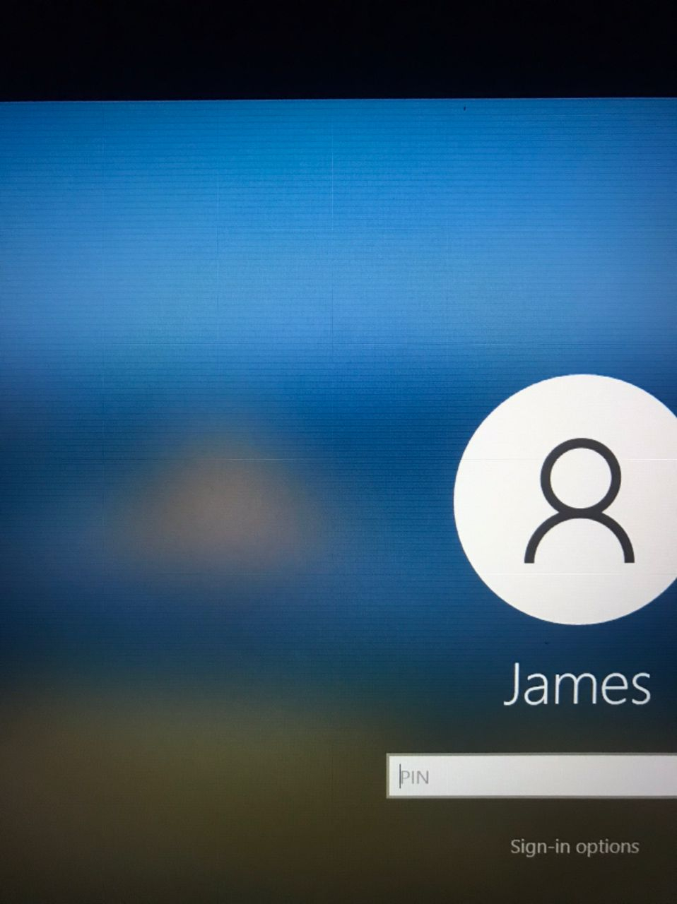 Vertical lines on new bought Acer Nitro 5 AN51556 — Acer Community