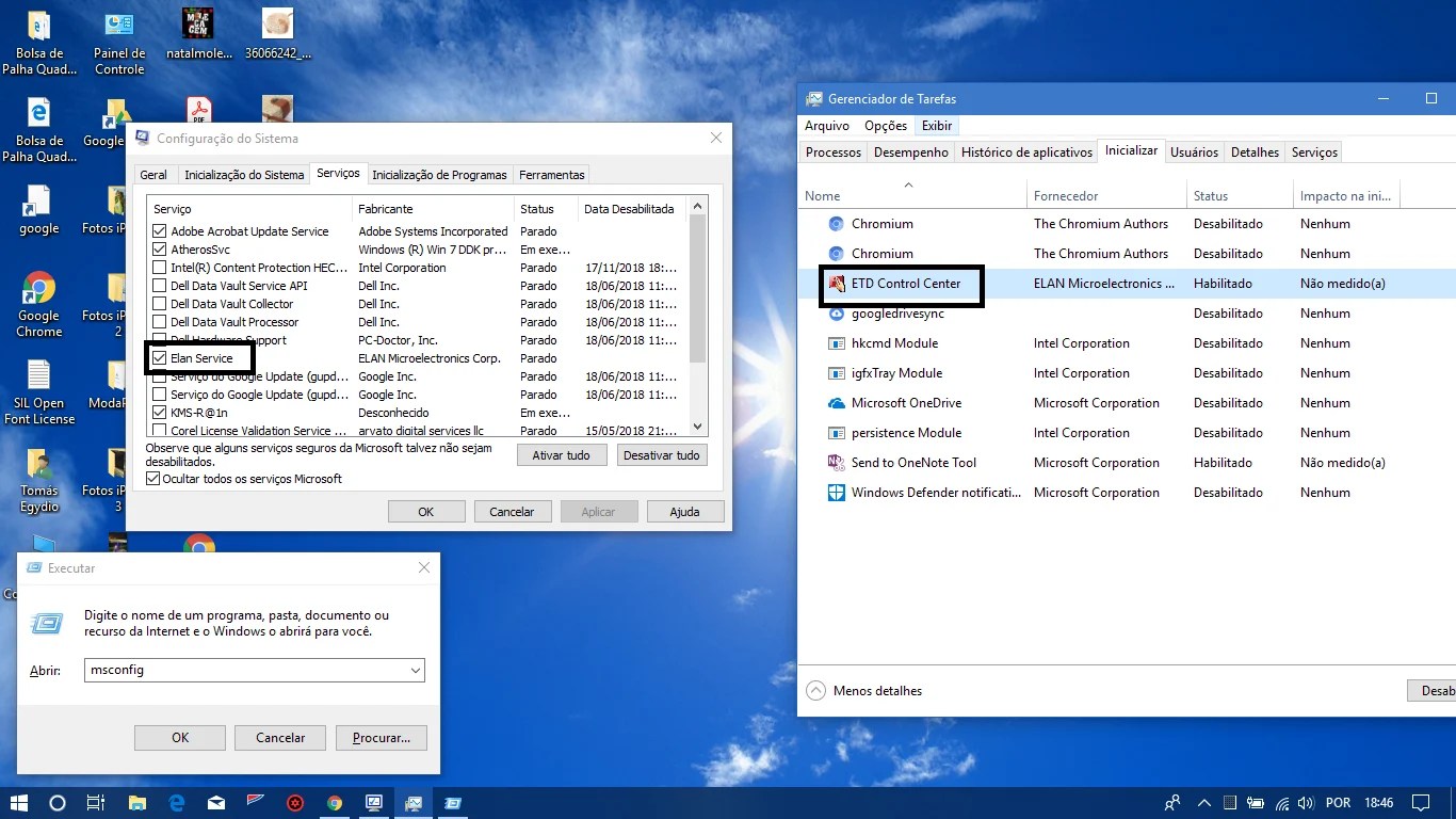 Downloading and Installing drivers for Acer products