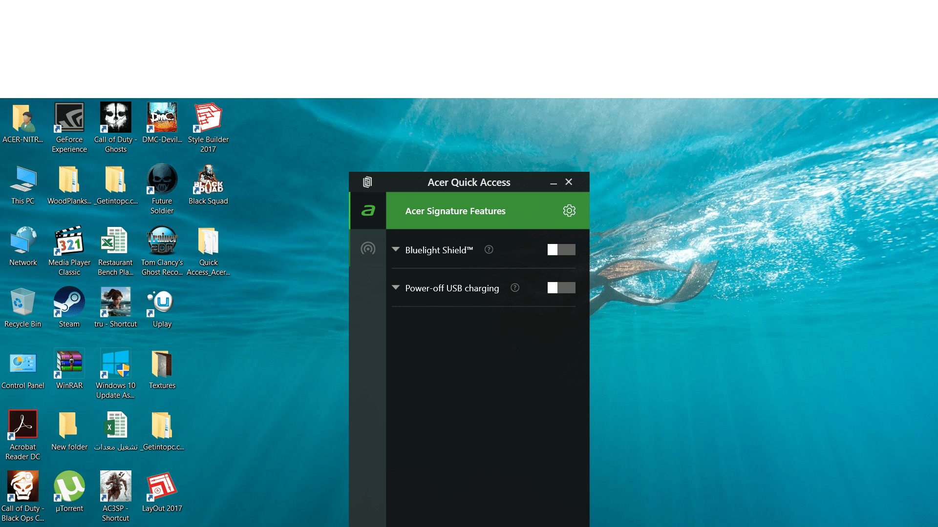 Coolboost Acer Download