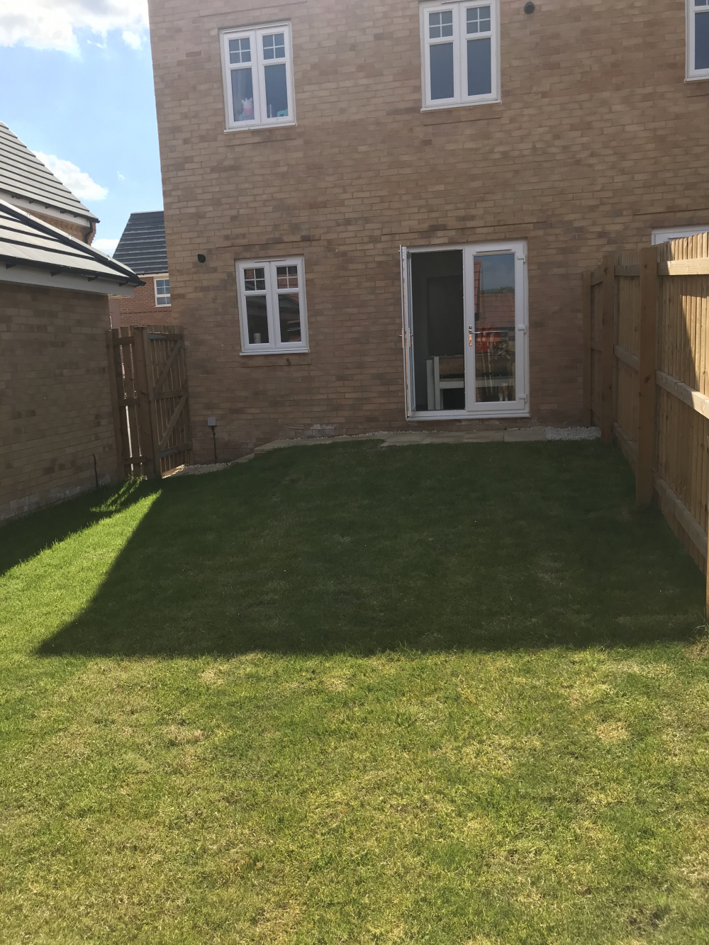 46 Odd Shaped Garden Ideas Garden Design