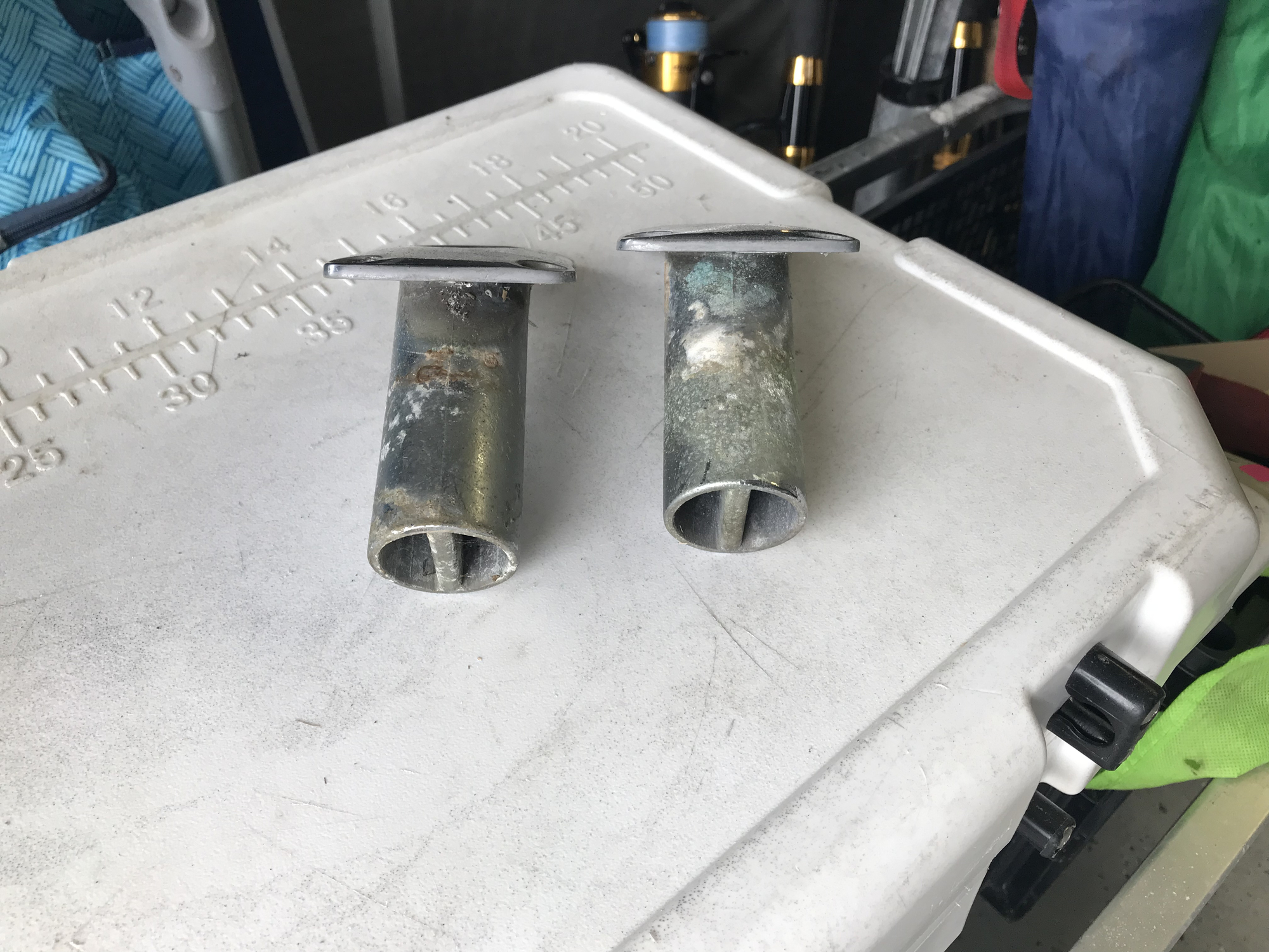 Lee’s Rod Holders — Florida Sportsman