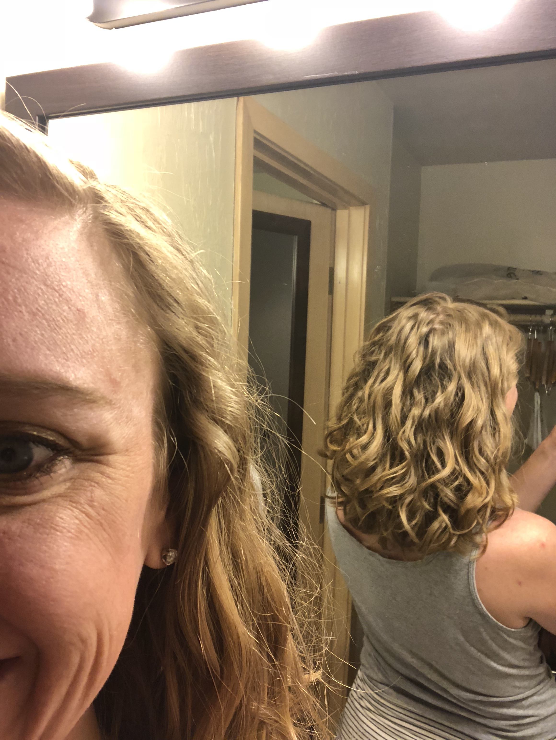Low porosity and hygral fatigue — CurlTalk