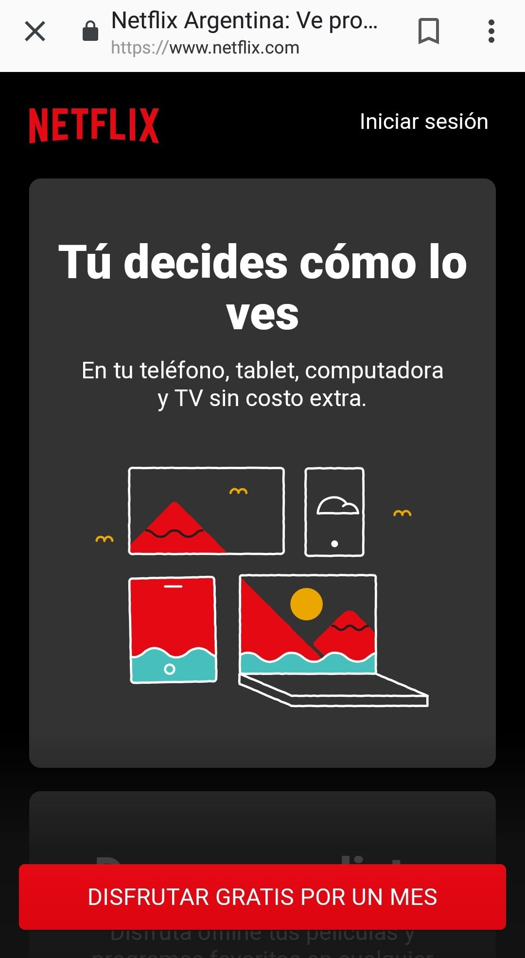 Se Puede Usar Tarjeta De Debito Para Netflix Compartir Tarjeta