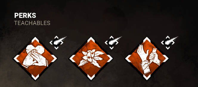 Dead by Daylight Beginner to Intermediate Knowledge [GUIDE] — Dead By Daylight