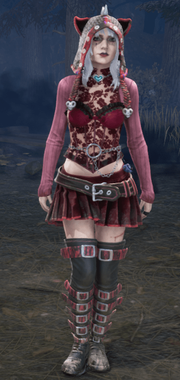 Where did Sable&rsquo;s Designer Corset go? — BHVR