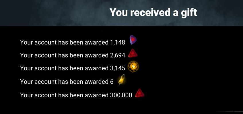 Remove BROKEN BHVR account cross progression until fixed please Page 3 — Dead By Daylight