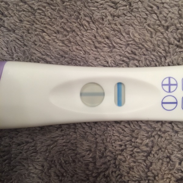 Extremely Faint Line on Pregnancy test. Help! Page 11 — MadeForMums Forum