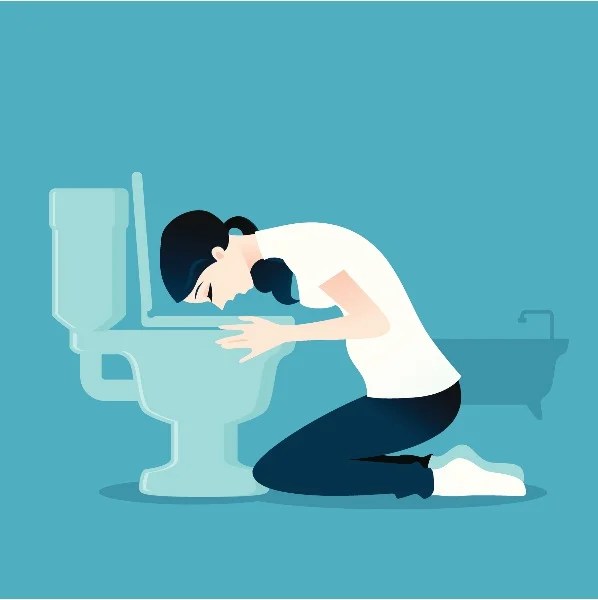 Pregnancy symptoms which hit you the hardest? — MadeForMums Forum