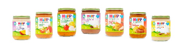 Hipp Organic Baby Food Recipes Organic Food