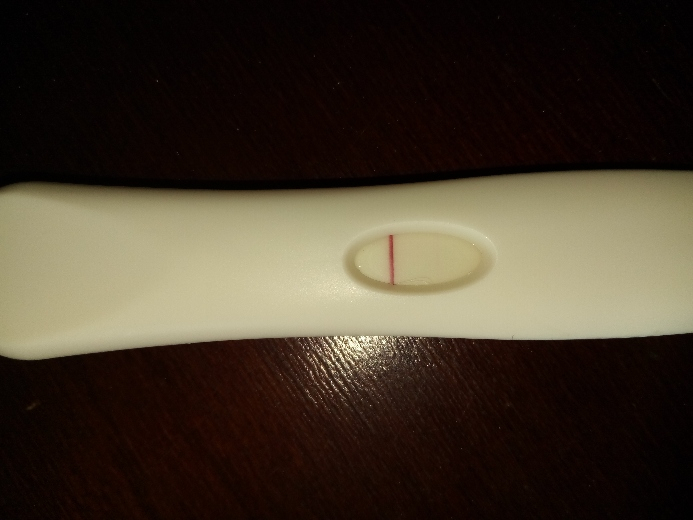 Very very faint line pregnancy test Page 19 — MadeForMums Forum