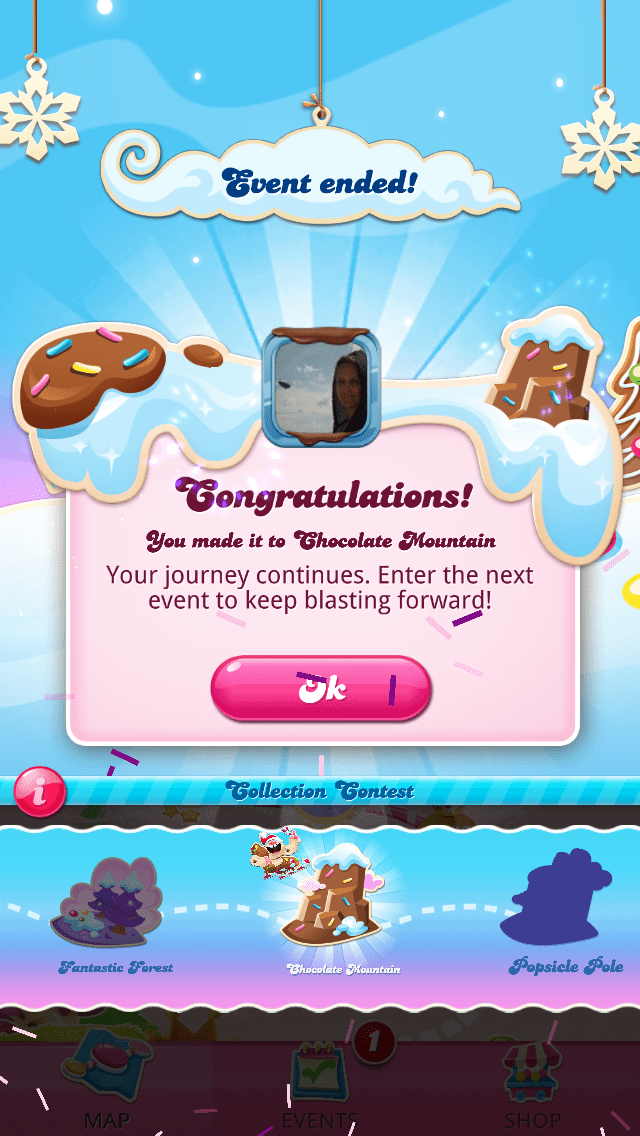 🎯 Improvements to the Episode Races in Candy Crush Saga win streak