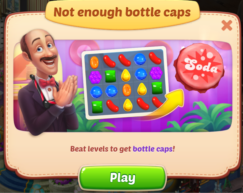 Please help me, how can I kill the candy frog 🐸?, I hv tried my best 2 feed it but it's nt