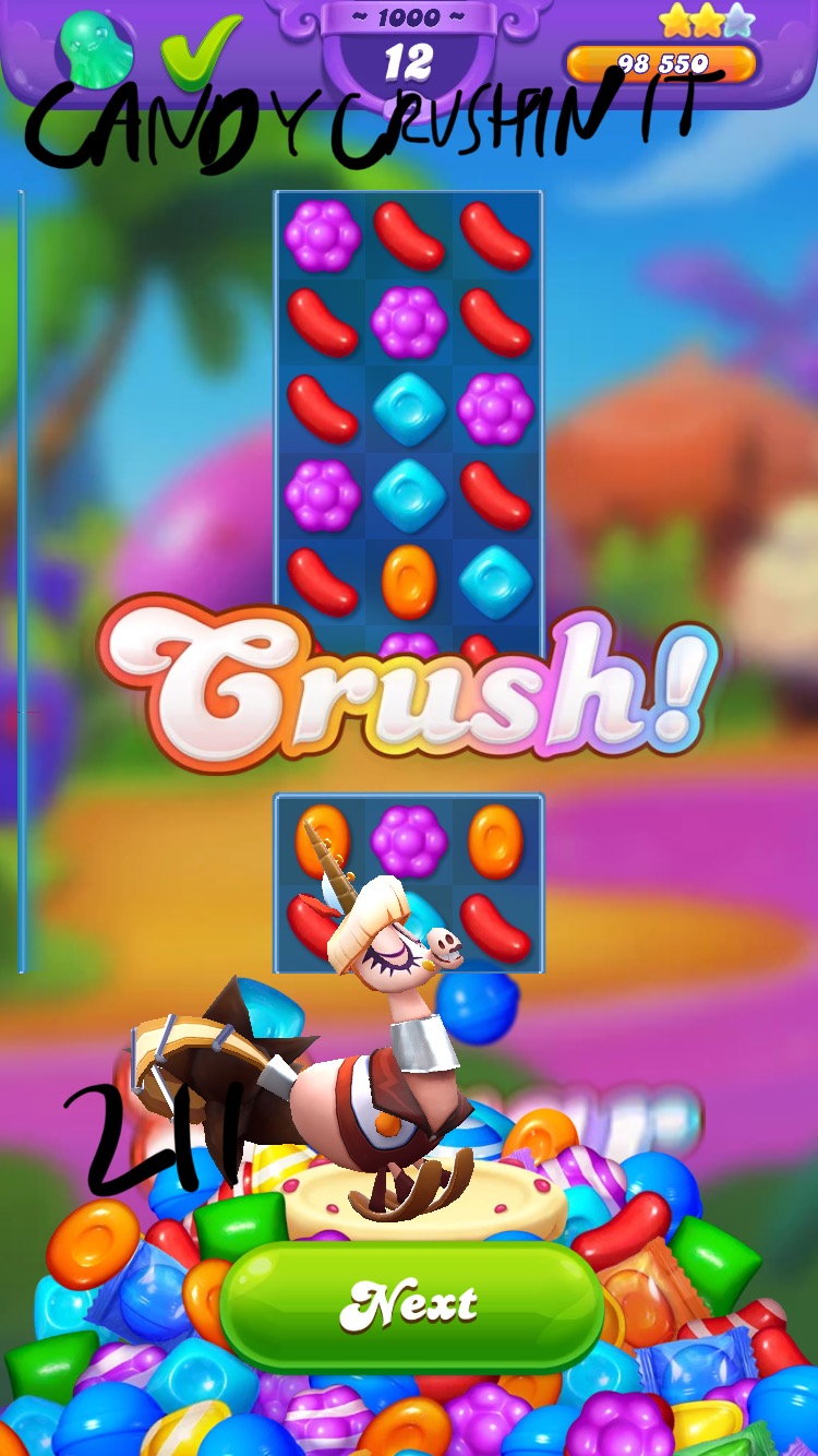 🍭 Join our Friendly Weekend Challenge! 🍭 Page 44 — King Community