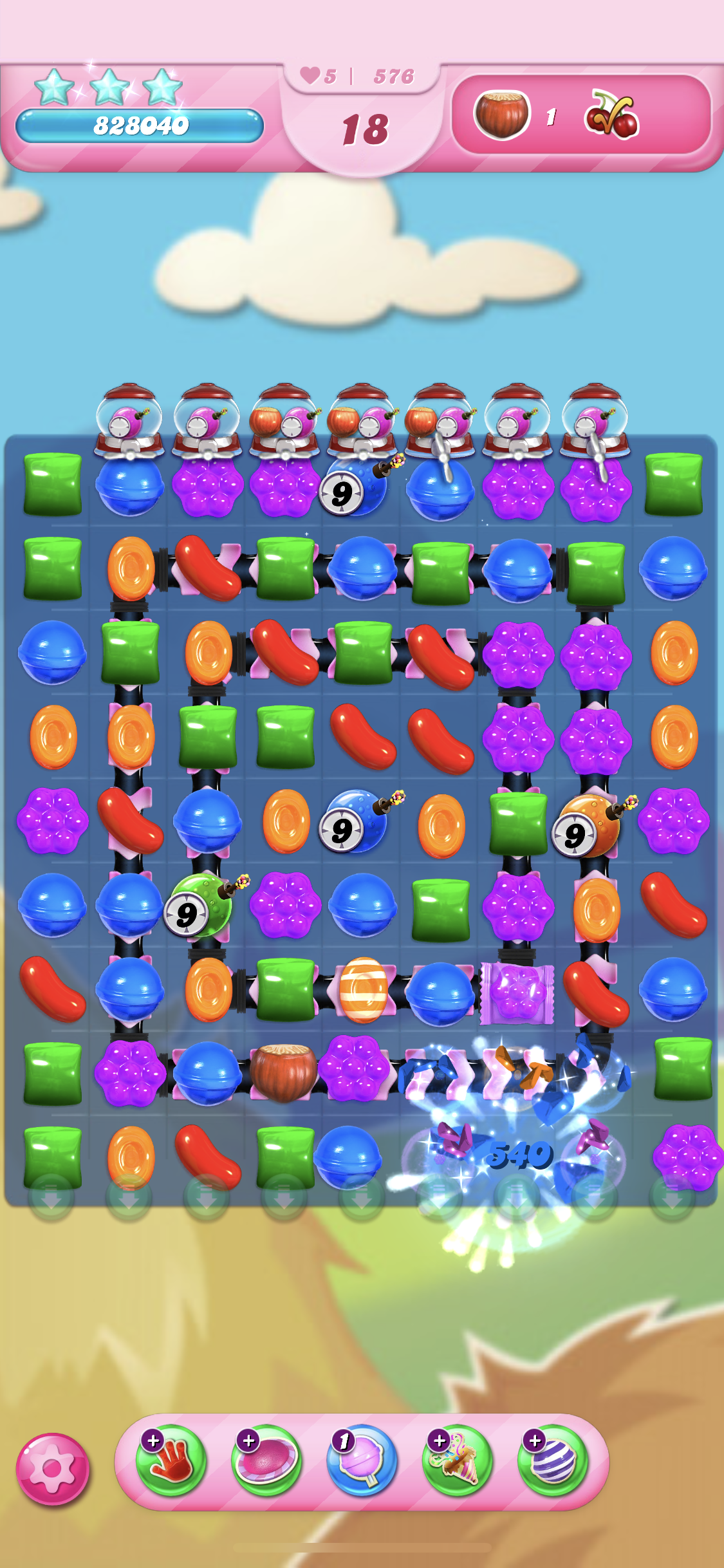 Sugar Stars?? — King Community