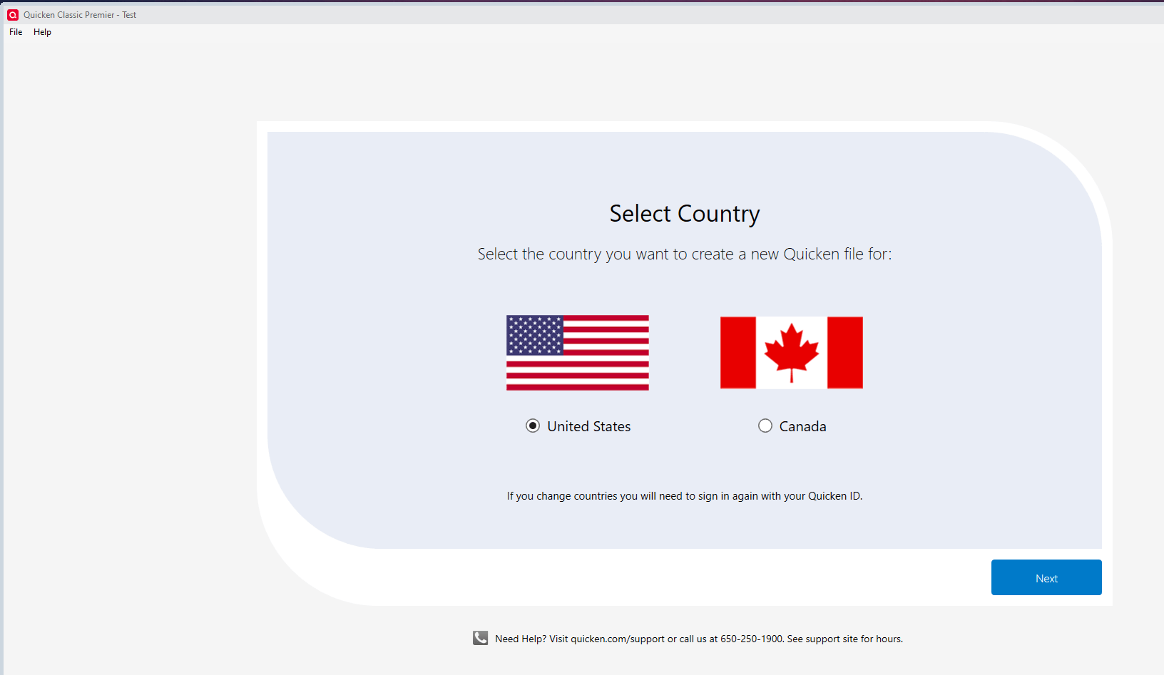 Where is the Lifetime Overview report in Quicken Canada? — Quicken