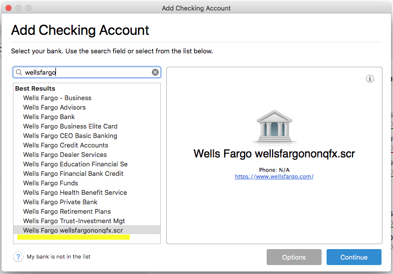 Twofactor Authentication — Quicken