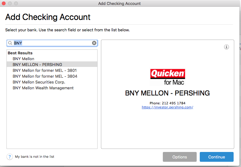 Quicken