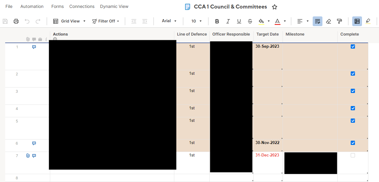 Cross Sheet Index, Match, and IF — Smartsheet Community