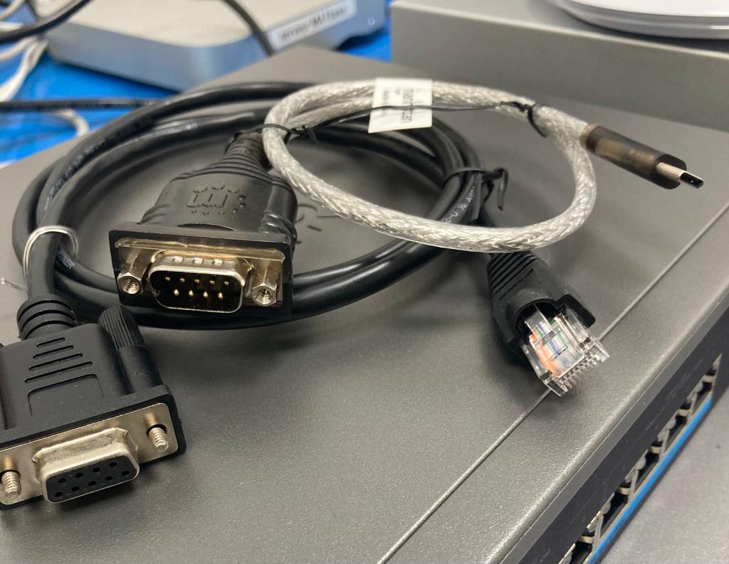 [NSa 2700] can't hit management ui after factory reset — SonicWall Community