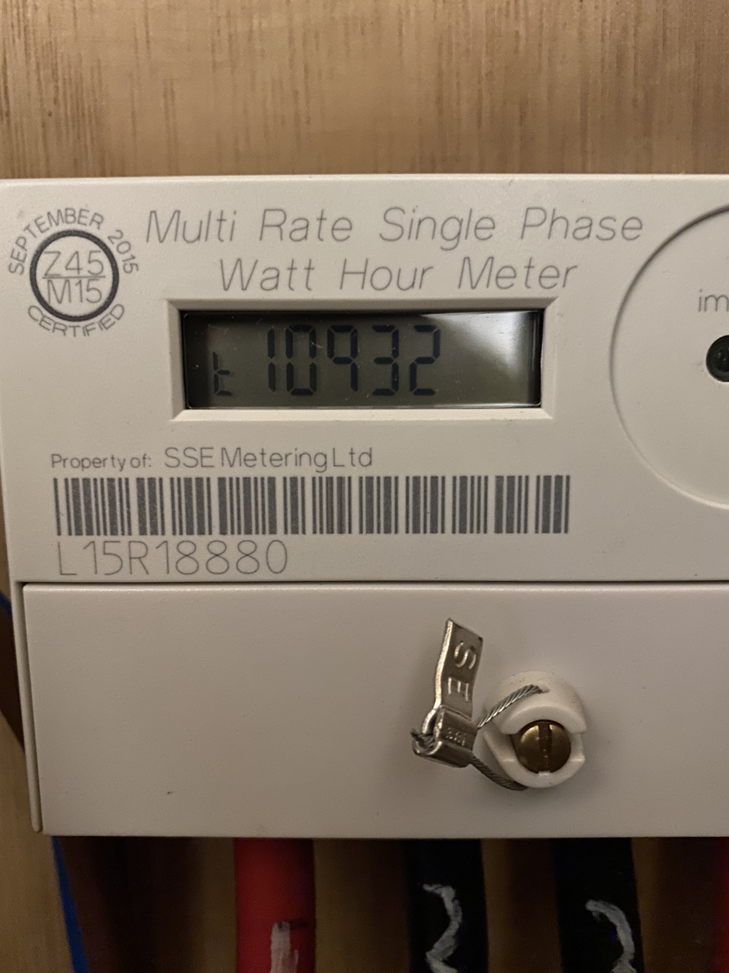 Help! £400 a month electric bill one person, 2 bed flat