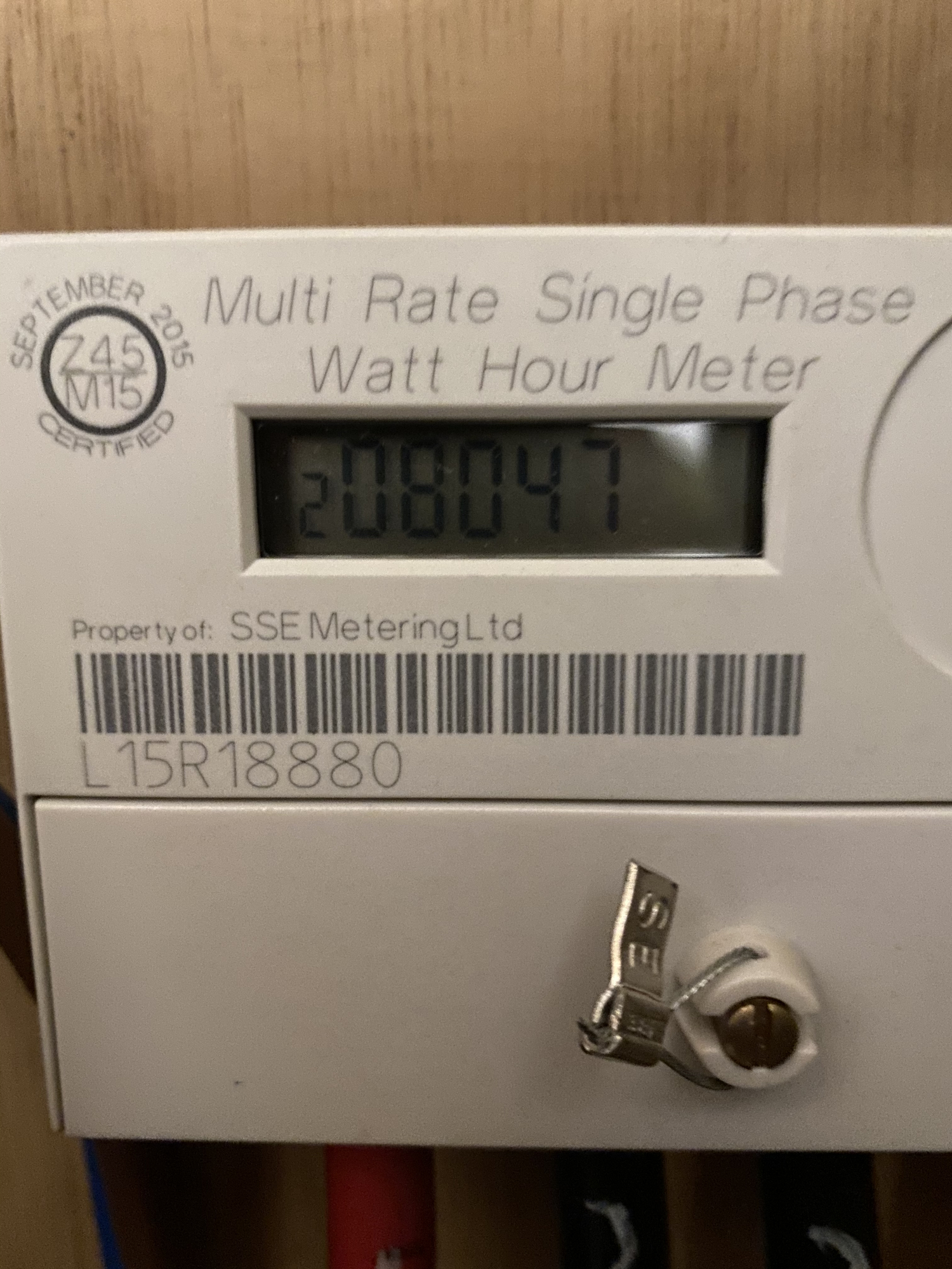 Help! £400 a month electric bill one person, 2 bed flat