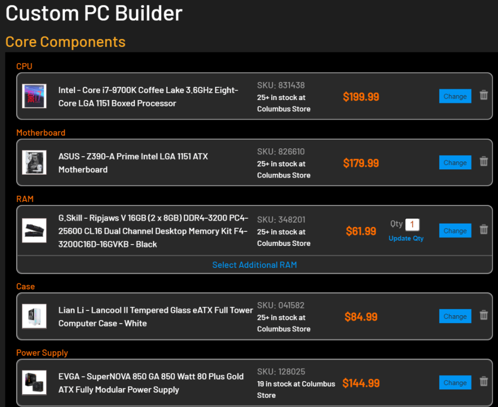 BYO Month Preview Contest Win a 200 Micro Center Gift Card! — Micro
