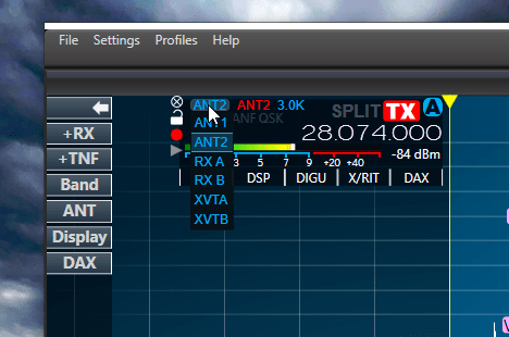 Flex-6400 and Maestro — FlexRadio Community