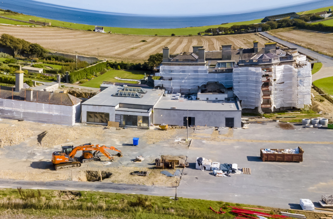 Loftus Hall For Sale — boards.ie Now Ye're Talkin'