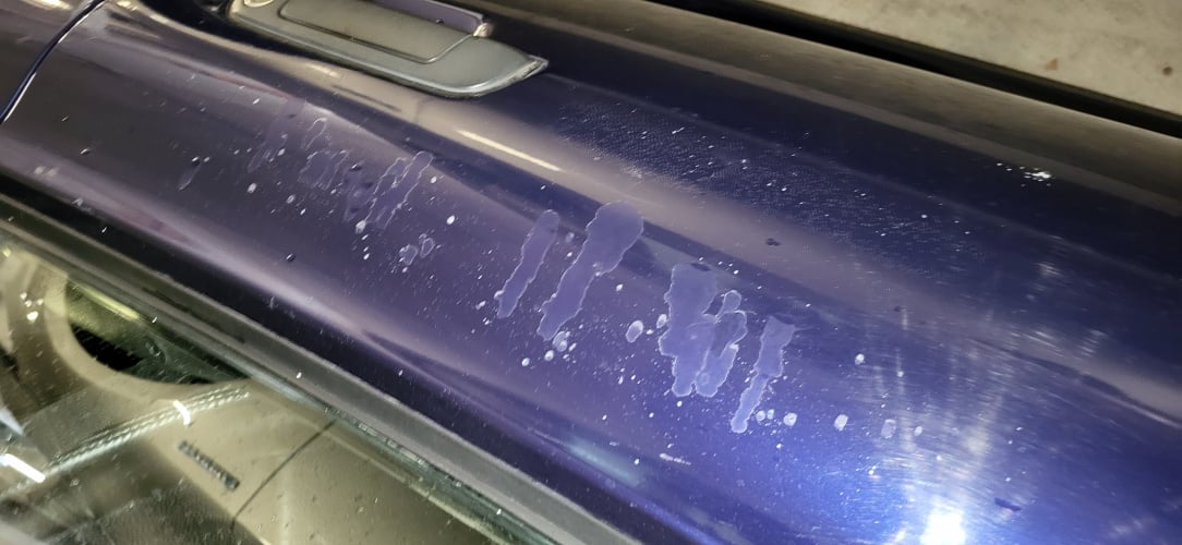 to fix paint delamination — boards.ie Now Ye're Talkin'