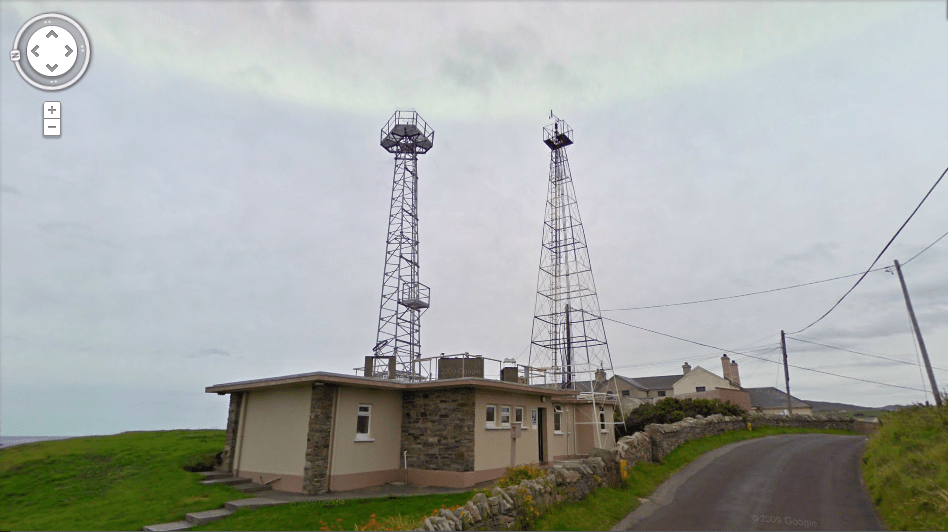 Malin Head the windiest station in Ireland but is it really? — boards
