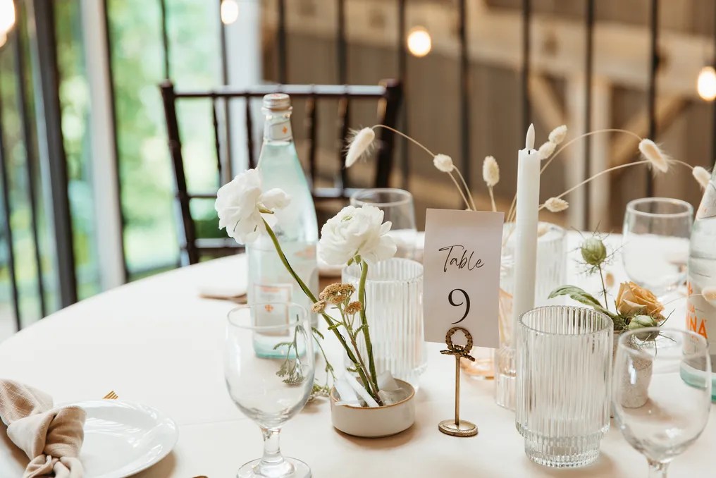 The Grain Loft Reception Venue Wedding Service Guide US