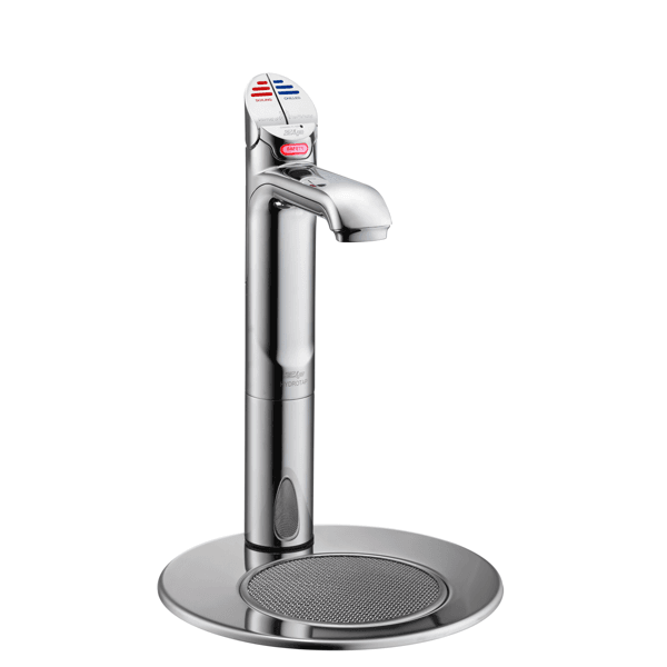 HydroTap Classic For Home Boiling, Chilled, Sparkling Zip Water USA