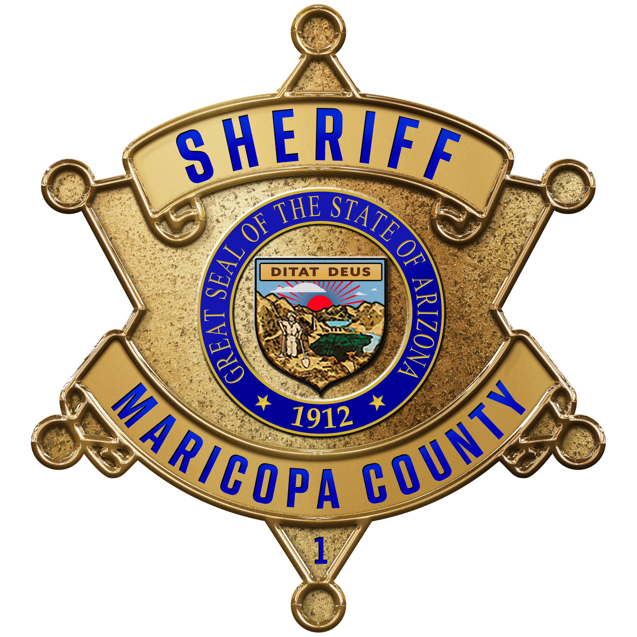 Maricopa County Sheriff's Office 162 Crime and Safety updates