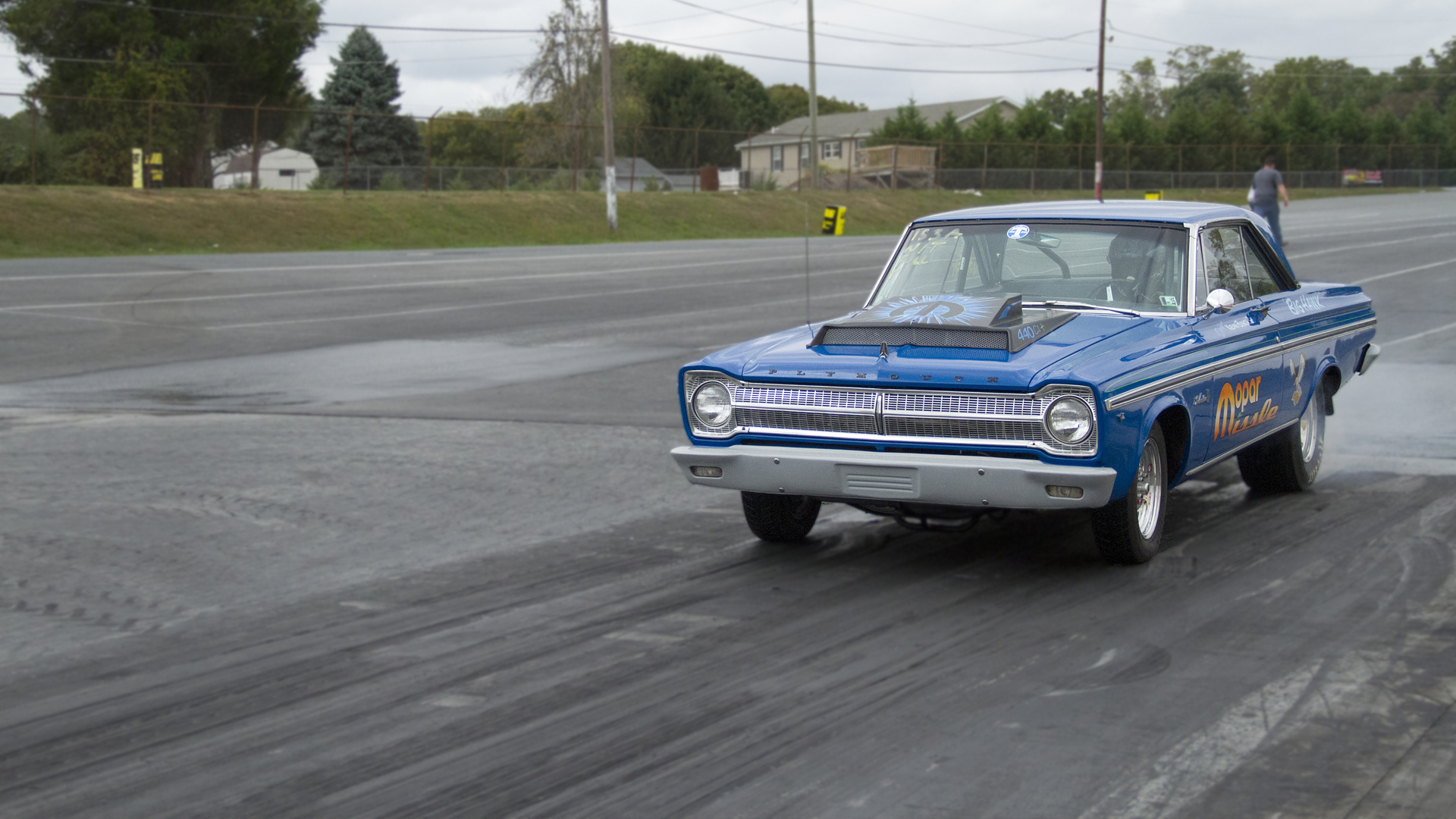 Junkyard Empire 1, Episode 1 Method to the Madness MotorTrend