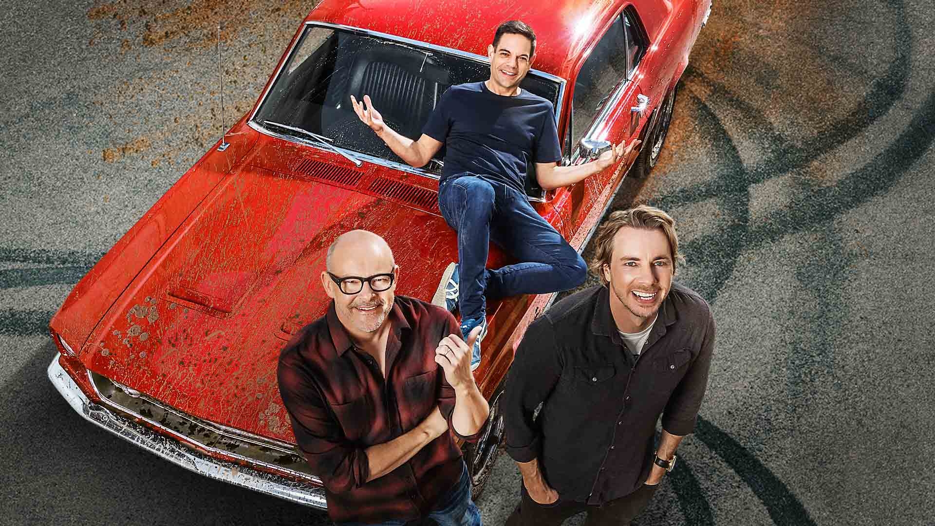 Top Gear America (2021) 100, Episode 2 Top Gear America Teaser Trailer MotorTrend