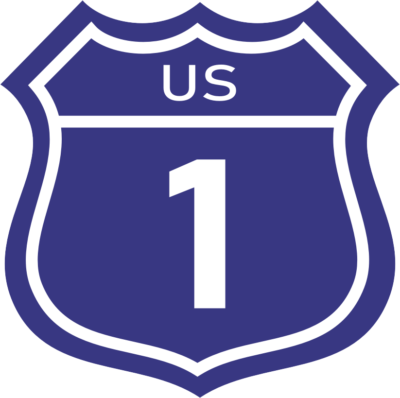 US 1 Exports