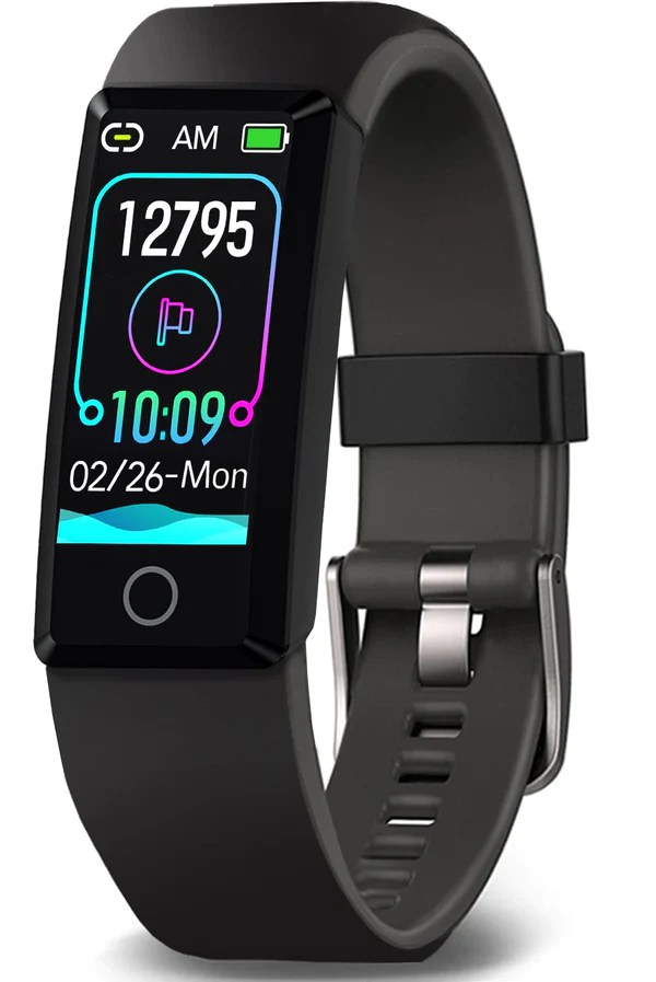 Morepro M10 Fitness Tracker US1 Supply
