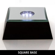 Base Options – Square