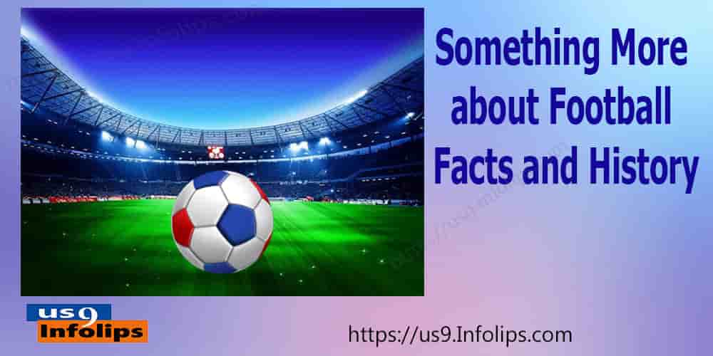 9 Unique and Unusual Football History Facts