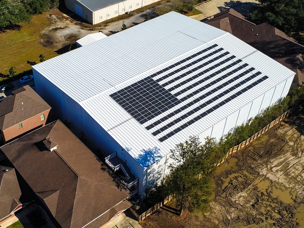 Liberty Self Storage Mandeville Dandk Organizer