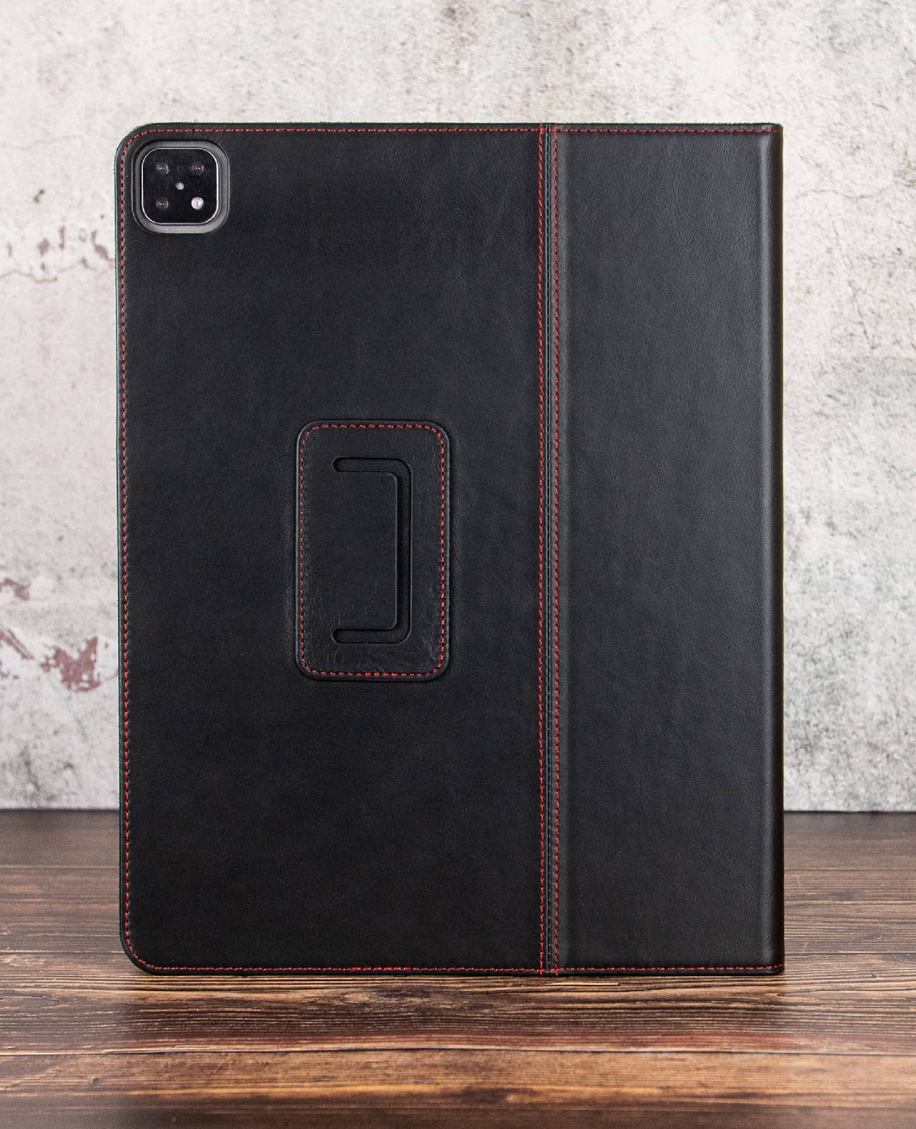 Best Selling iPad Pro 12.9 Leather Case Casemade USA