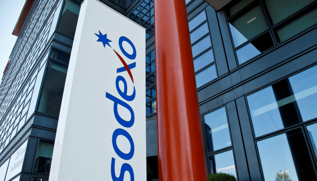 Sodexo posts solid results for first half of 2019 with ‘progressive