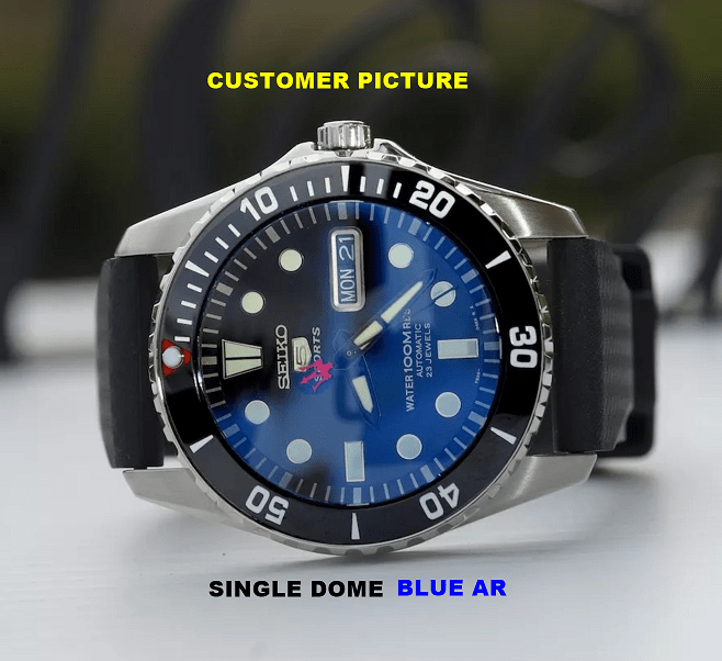 Seiko Sea Urchin, Sumo, Shogun, Monster Orient Kamasu, Mako/Ray Low