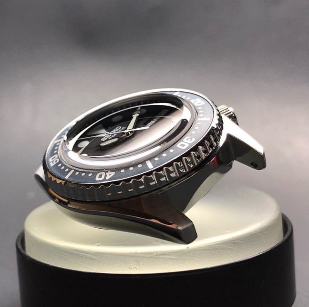 SKX013 Top Hat Sapphire Crystal Crystaltimes USA CT103