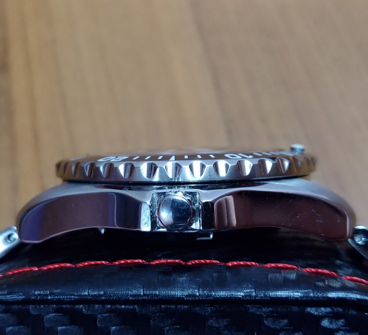 Seiko Sea Urchin, Sumo, Shogun, Monster Orient Kamasu, Mako/Ray Low