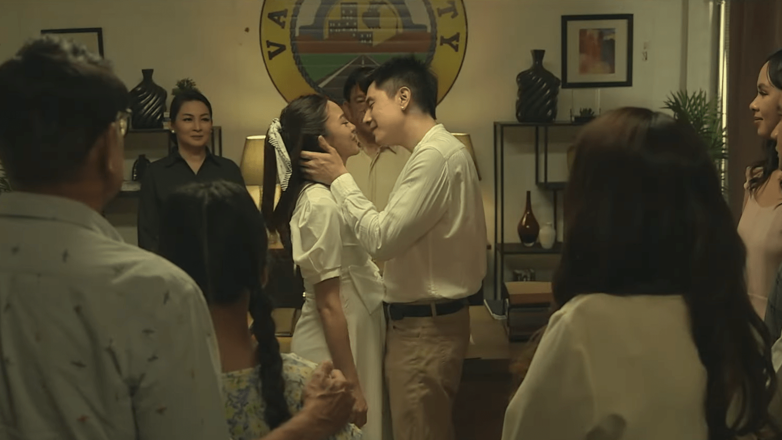 ‘Linlang' is set for a Prime Video debut USA