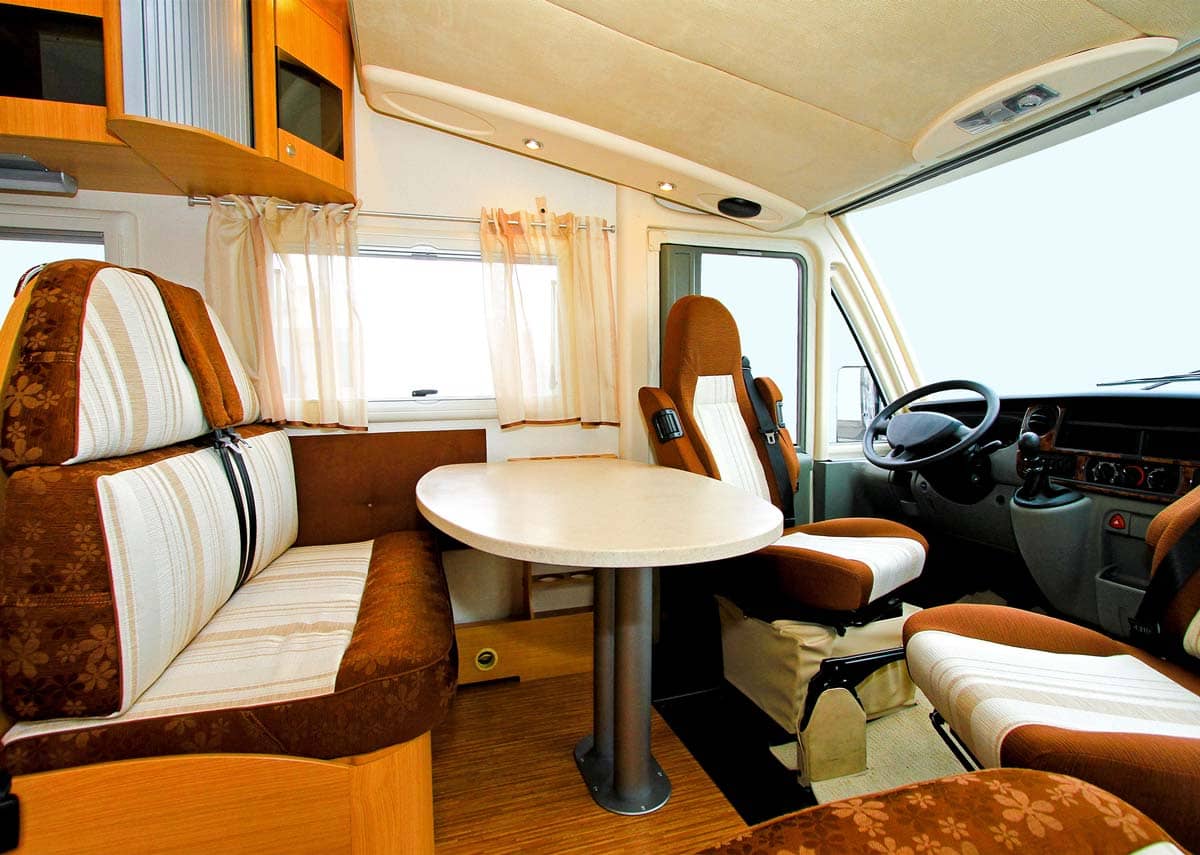 Rv Bathroom Smells Musty at Casey Carroll blog