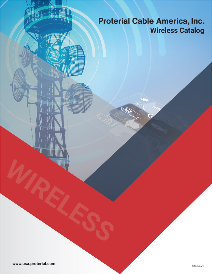 Hybrid Cable Power Supply & Data Transmission Solutions